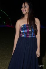 Anasuya At Balakrishnudu Movie Audio Launch